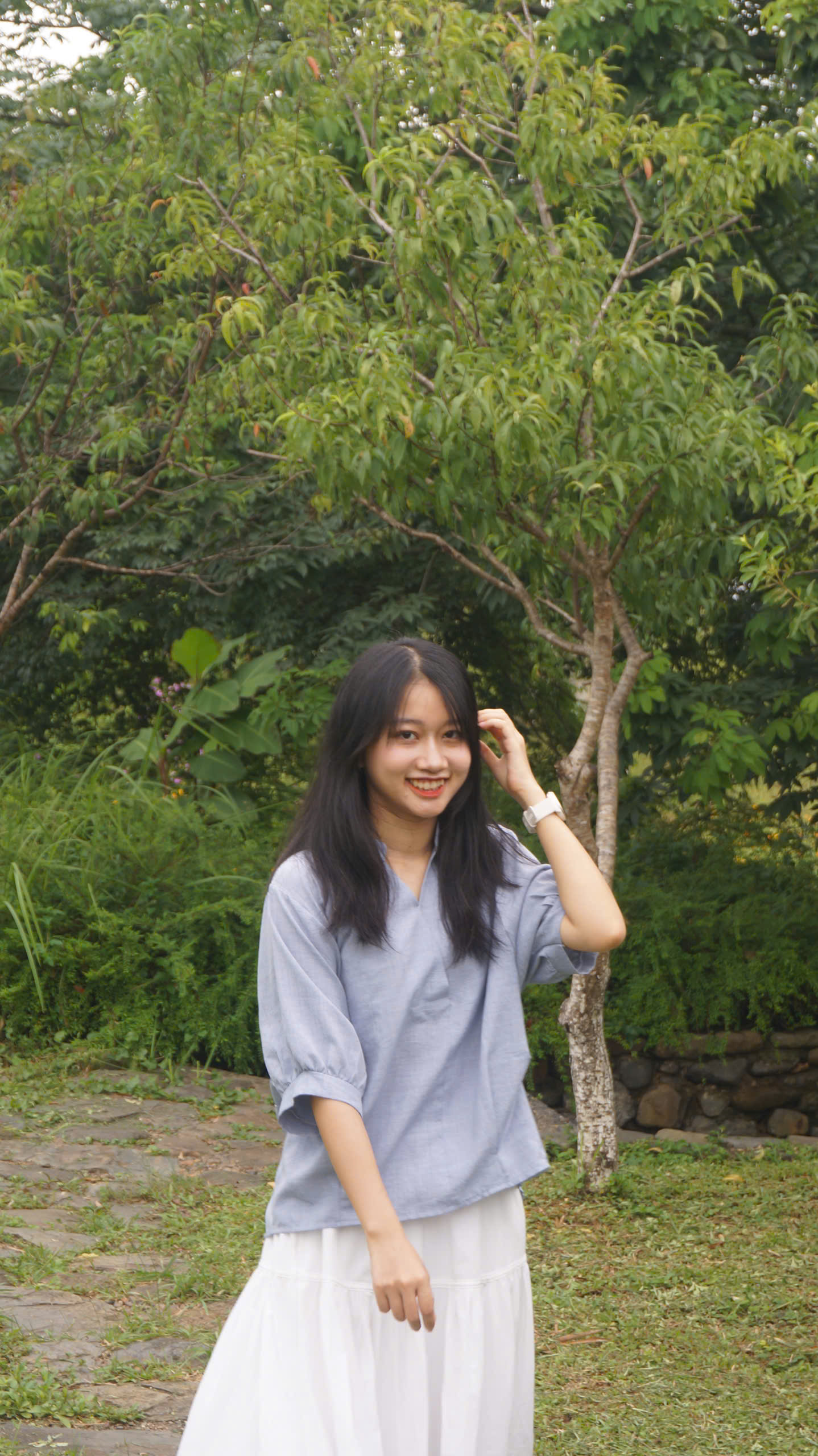 Dtruc in ISE Summer Trip 2025